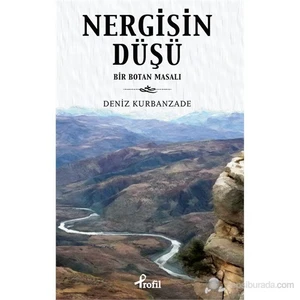 Nergisin Düşü - Deniz Kurbanzade
