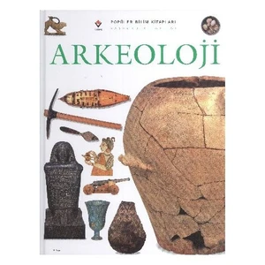 Arkeoloji - Jane Mcintosh