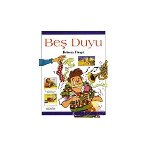 Beş Duyu