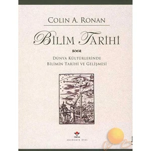 Bilim Tarihi-Colin A. Ronan