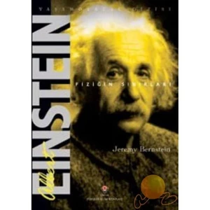 Albert Einstein-Jeremy Bernstein