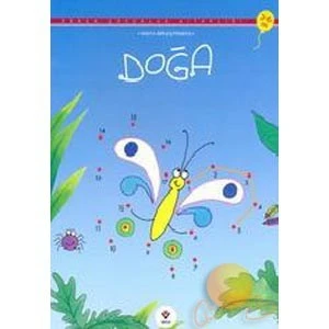 Nokta Birleştirmece - Doğa - Karen Bryant-Mole