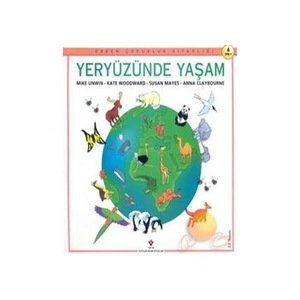 Yeryüzünde Yaşam-Kate Woodward
