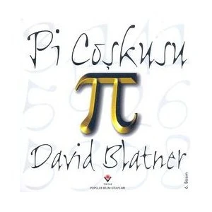 Pi Coşkusu-David Blatner