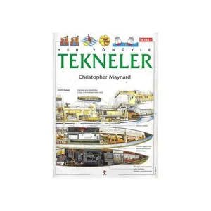 Her Yönüyle Tekneler