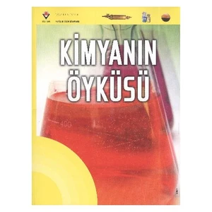Kimyanın Öyküsü