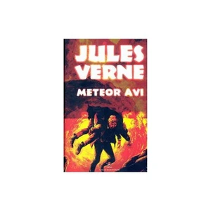 Meteor Avı-Jules Verne