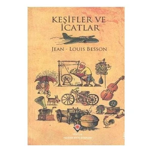 Keşifler ve İcatlar