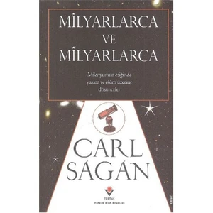 Milyarlarca ve Milyarlarca Ciltli