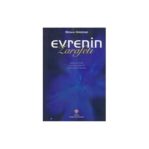 Evrenin Zerafeti (Ciltli)