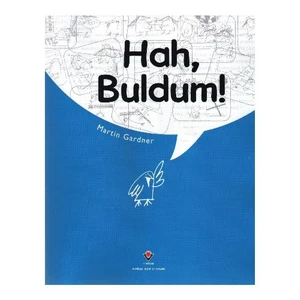 Hah, Buldum! - Martin Gardner
