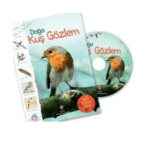 Doğa - Kuş Gözlem