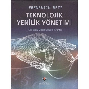 Teknolojik Yenilik Yönetimi
