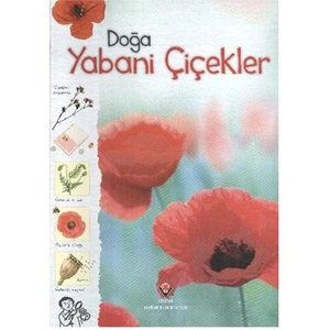 Doğa: Yabani Çiçekler