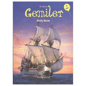 İlk Okuma-Gemiler (7 Yaş) - Emily Bon