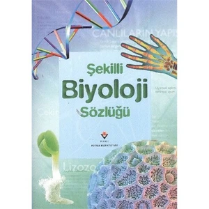 Şekilli Biyoloji Sözlüğü - Kuo Kang Chen
