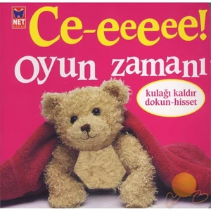 DOKUN HİSSET - OYUN ZAMANI