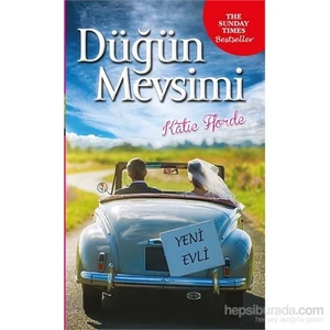 Düğün Mevsimi - Katie Forde