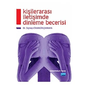 Kişilerarası İletişimde Dinleme Becerisi