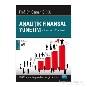 Analitik Finansal Yönetim-Osman Okka