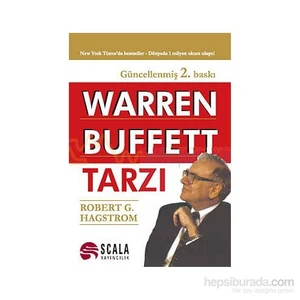 Warren Buffett Tarzı