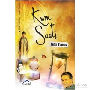 Kum Saati - Fatih Tuncay