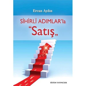 Sihirli Adımlar’la - Satış - Ercan Aydın