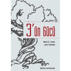3’ün Gücü - Marie D. Jones