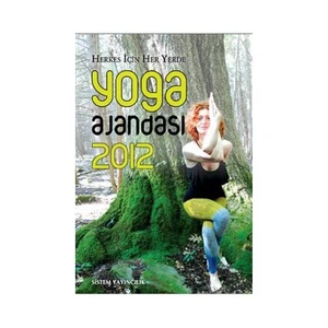 Yoga Ajandası 2012