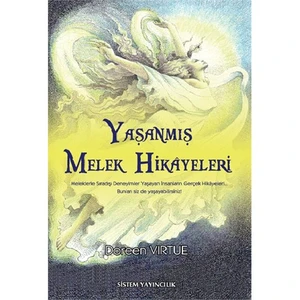 Yaşanmış Melek Hikâyeleri-Doreen Virtue