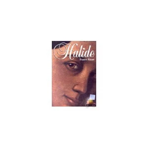 Halide-Frances Kazan