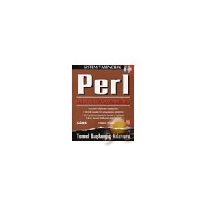 Perl:internet Programcılığı  (ozsp)