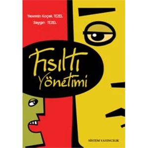 Fısıltı Yönetimi - Yasemin Koçak Tezel