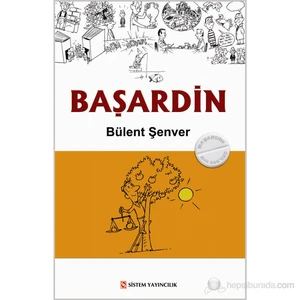 Başardin-Bülent Şenver