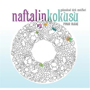 Naftalin Kokusu-Pınar Olgaç