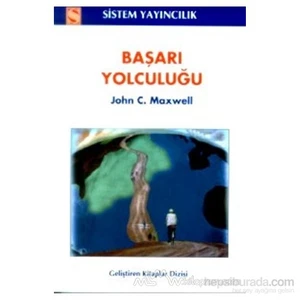 Başarı Yolculuğu-John C. Maxwell