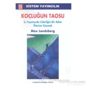 Koçluğun Taosu-Max Landsberg