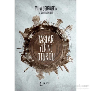 Taşlar Yerine Oturdu - Talha Uğurluel