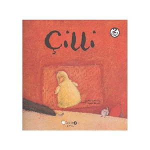 Çilli