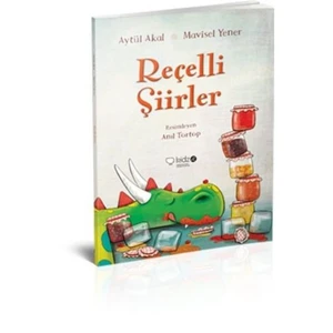 Reçelli Şiirler-Mavisel Yener