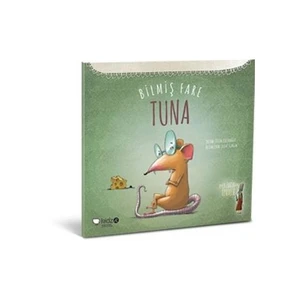 Leyla Fonten Serisi 4: Bilmiş Fare Tuna - Tülin Kozikoğlu