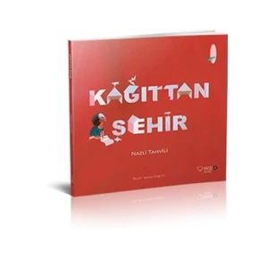 Kağıttan Şehir-Nazlı Tahvili