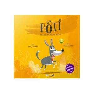 Pöti - Gökçe Gökçeer