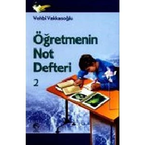 Öğretmenin Not Defteri - 2 ()