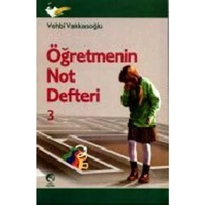 Öğretmenin Not Defteri - 3 ()