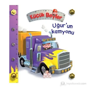 Küçük Beyler - Uğur'un Kamyonu - Nathalie Belineau