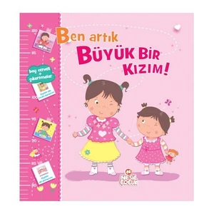 Ben Artık Büyük Bir Kızım