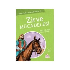 Zirve Mücadelesi-İsmail Çolak