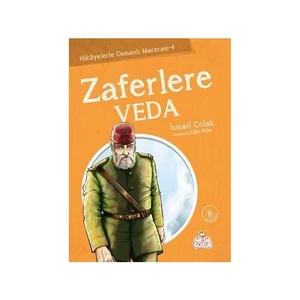Zaferlere Veda-İsmail Çolak