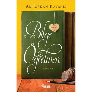 Bilge Öğretmen - Ali Erkan Kavaklı